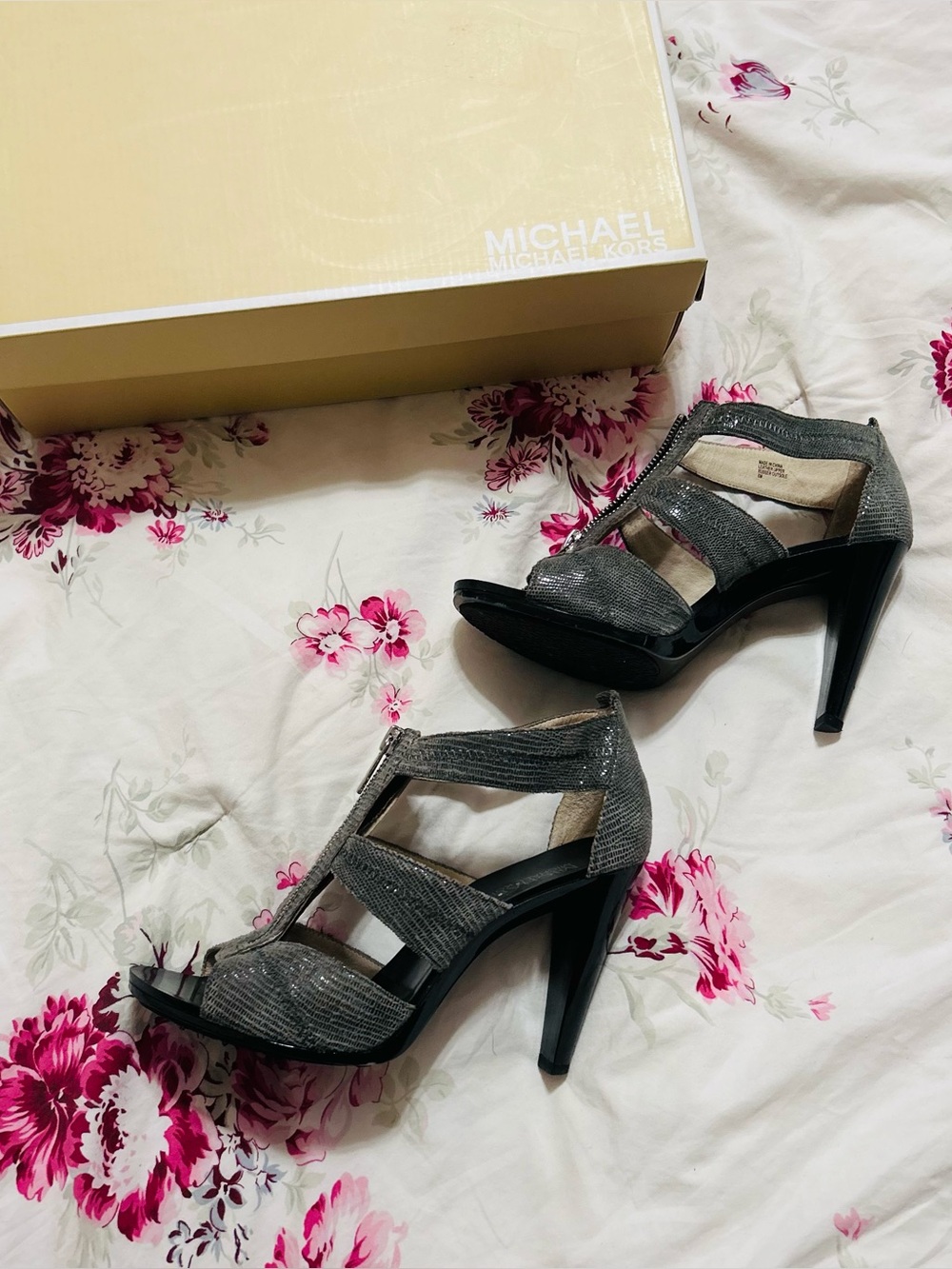 Michael Kors Heels
